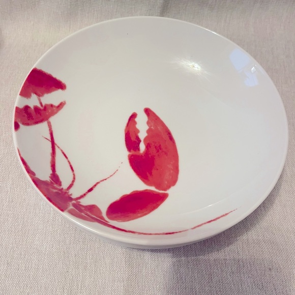 Beautiful lobster dishes set . - Picture 4 of 10